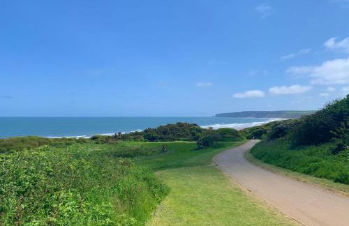 Salty Dog, The Bay, 2 bedrooms with ensuites, parking for 2 cars, 2 dogs welcome - Foto 27