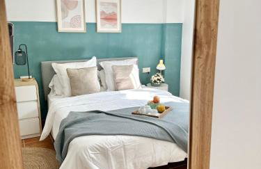 Mediterranean Sweet Home Mojacar - Foto 43