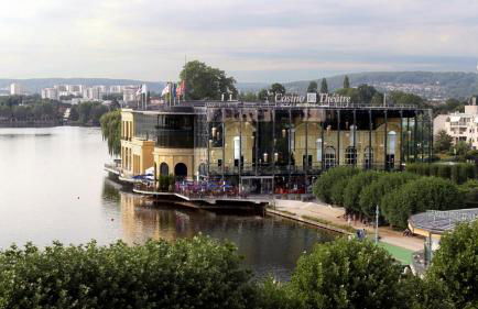 Promotion du jour - Le Cerisier - - Foto 23