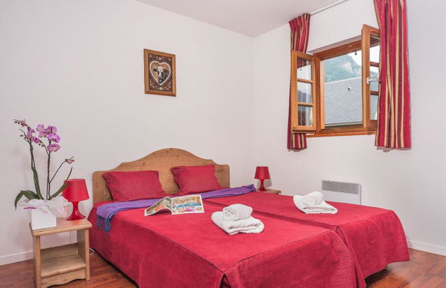 Residence Village Vignec - Foto 12