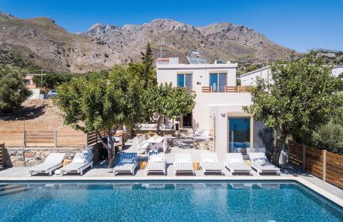 Villa Olvía - Photo 43