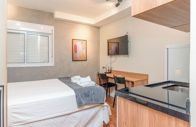 360 Praça da Árvore - Foto 13