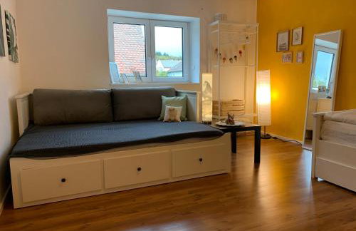 Hen-Coop Inn Appartement mit zwei Schlafzimmern & Netflix - Photo 12