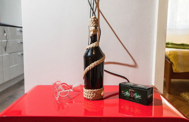 Apartment Nostalgija Split - Photo 9