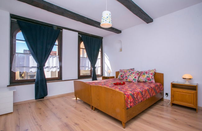 Chalet Cademario - Foto 2