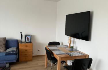 City-See Central Apartment - Photo 17