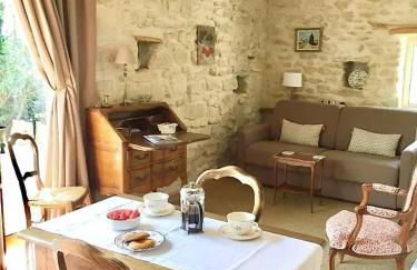 Le Clos Des Chartreux - Foto 70