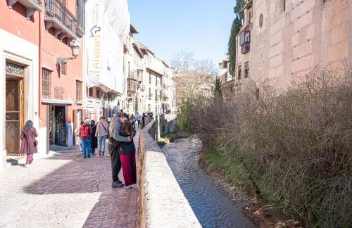 Casa Miravalle Apartamentos Darro - Foto 30