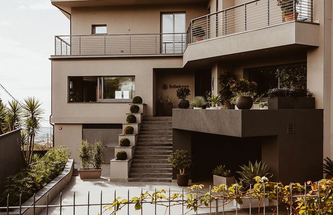 Belladonna Hotel - Photo 1