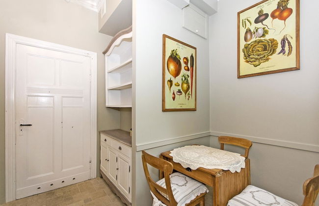 Apartamenty Mój Sopot - Parkowa 1902 - Foto 11