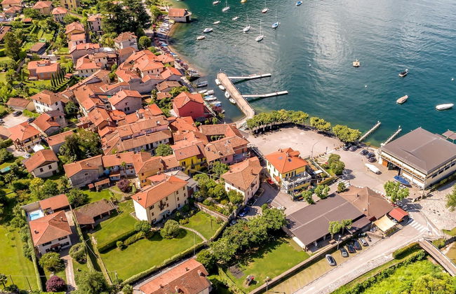 Il Lago Blu Loft With Pool - Foto 45