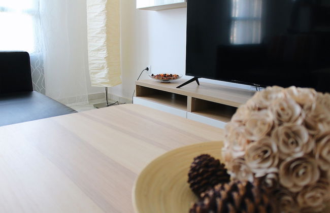 WISH SUITE LA MATA DE SEVILLA - Foto 55