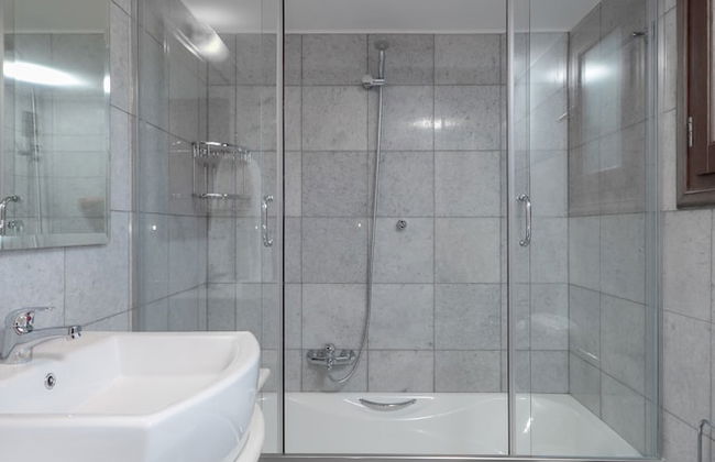 Naxos Cottage - Foto 24