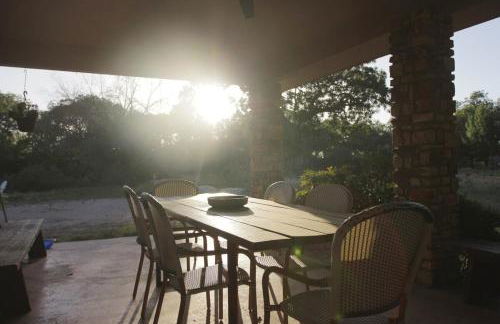 Waterfront Lake House on Lake LBJ - Foto 67