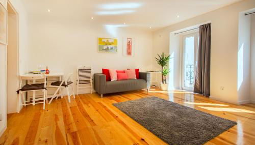 Bica Historical Tram Apartment - Foto 3