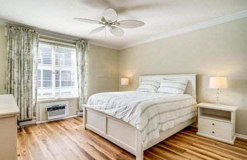 Steps to Sand and Surf! Couples Haven in Brigantine - Foto 11