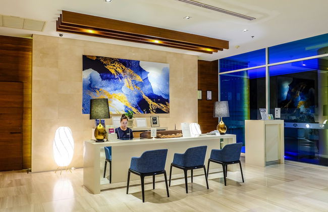 Shama Sukhumvit Bangkok - Foto 2