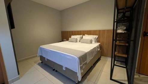 208-2 · Apê Luxo em Anápolis - Foto 3