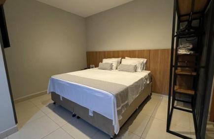 208-2 · Apê Luxo em Anápolis - Foto 3