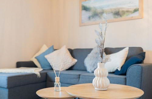 JAKSE-Apartments - Dein Ruhepol an der Nordseeküste mit Sauna - Foto 17