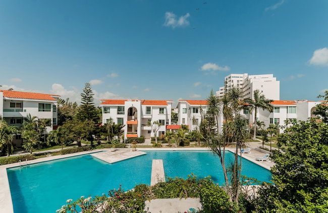 Playalinda Apartments Cancun - Foto 1
