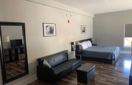 Boutique Hotel Room 3 - Foto 1