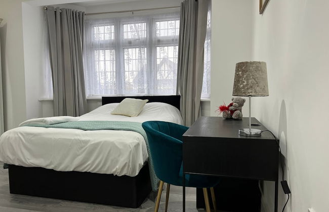 Inviting 2-bed Apartment in Ilford - Foto 9