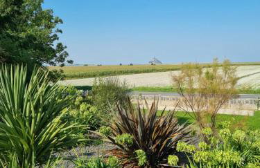 Au Mont Chez Vous #Jacuzzi et Vue Mont-St-Michel# - Foto 25