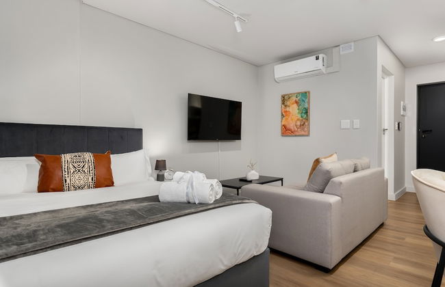 The Tokyo Aparthotel by Totalstay - Foto 4