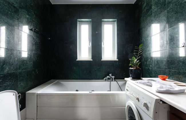 Roof garden Seaside lux Home - Foto 37