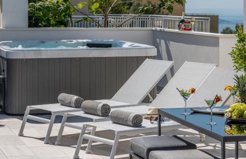 Vardio Apartment Dubrovnik Parking Jacuzzi - Foto 42