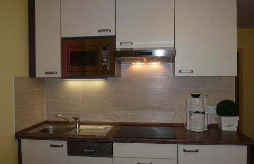 Family Apartments Tom - Foto 21