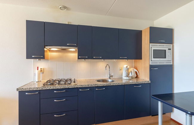 Fantastic Penthouse on the top Floor - Foto 31