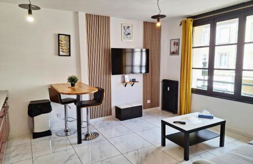 Hypercentre Orléans Carmes - Foto 20