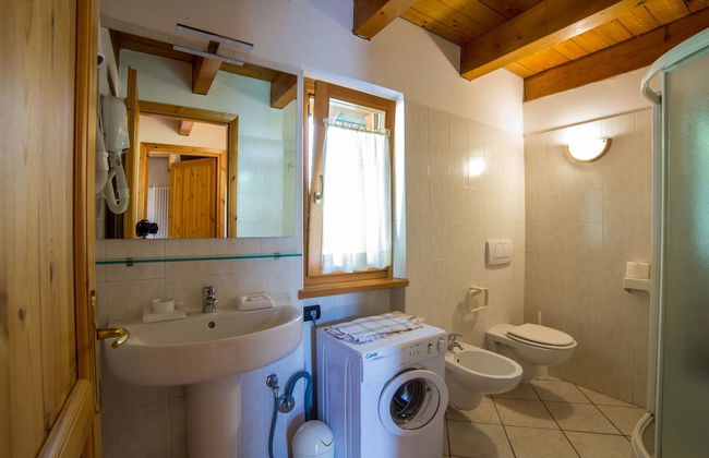 Chalet-village Situated in a Quiet Area - Foto 24