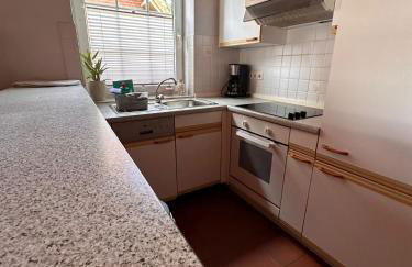 Strandhaus Nina - Ferienhaus Hooksiel - Foto 7