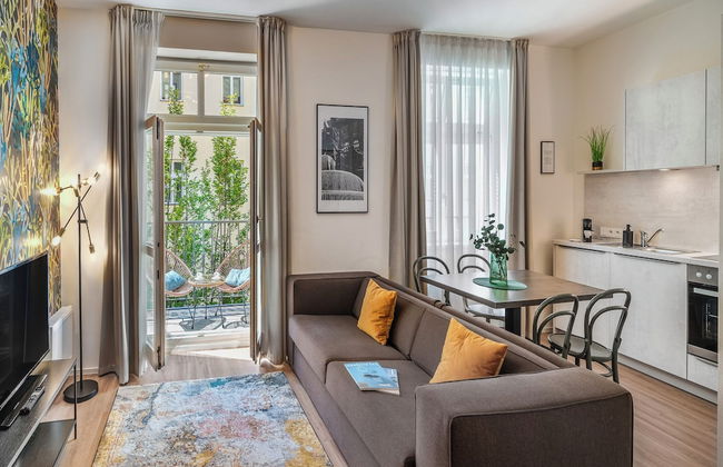 VN48 Suites by Adrez Living - Foto 41