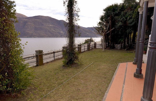 Casa Punta Amore - WelcHome - Foto 12