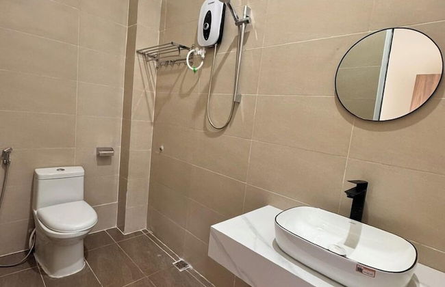 Cozy Home Airport Ho Chi Minh - Photo 6