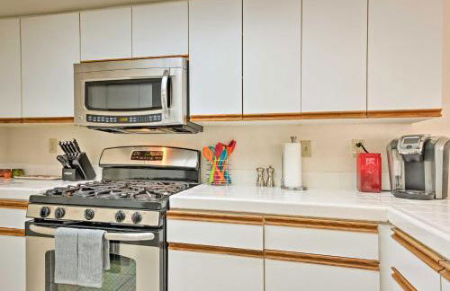 Cathedral City Condo with Pool, 7 Mi to Palm Springs - Foto 11