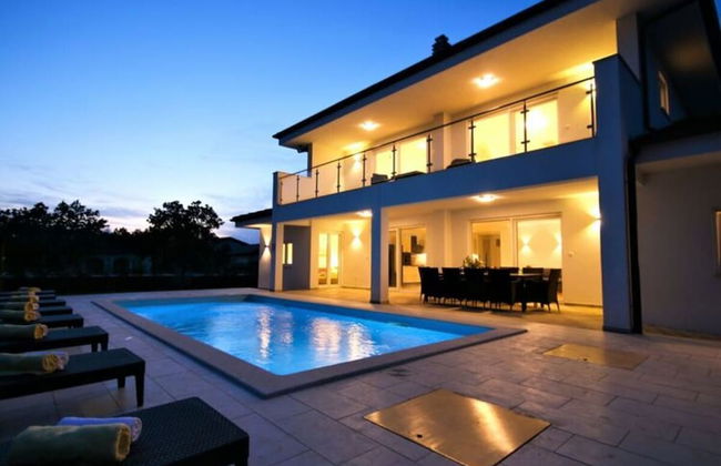 Villa Hedonistra - Foto 34