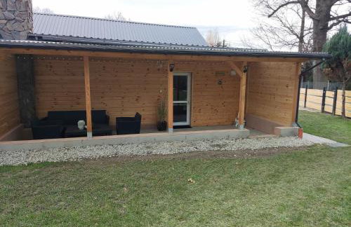 Apartamenty u Gumisia "Gumisiówka" mała agroturystyka Kłodzko Jaszkowa Górna - Foto 6