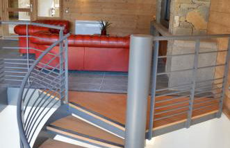 Résidence - Les Grandes Alpes - Foto 26