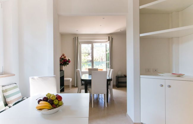 Villa Il Rifugio - Foto 16