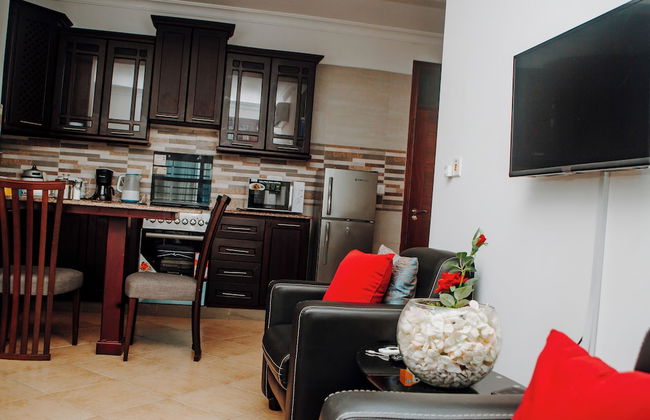 Stunning 2-bed Apartment in Dar es Salaam - Photo 12