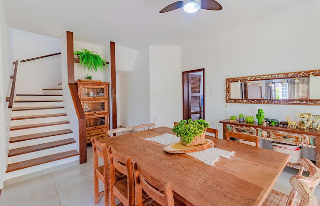 GB50 Ótima Casa 5 Quartos 300m da Praia - Photo 18