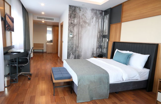 Expoist Hotel - Foto 2