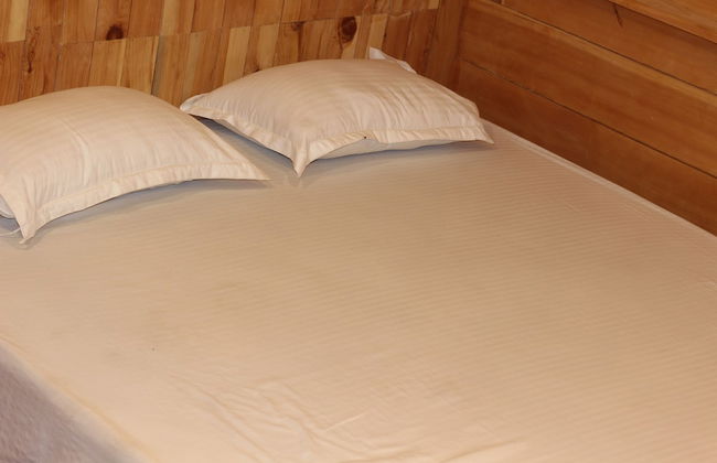 Sky Mount Cottage - Foto 21