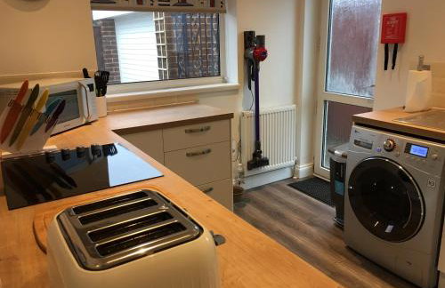 Exmouth holiday home - Foto 6