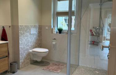 Ferienhaus Senzig Waldesruh - Foto 13